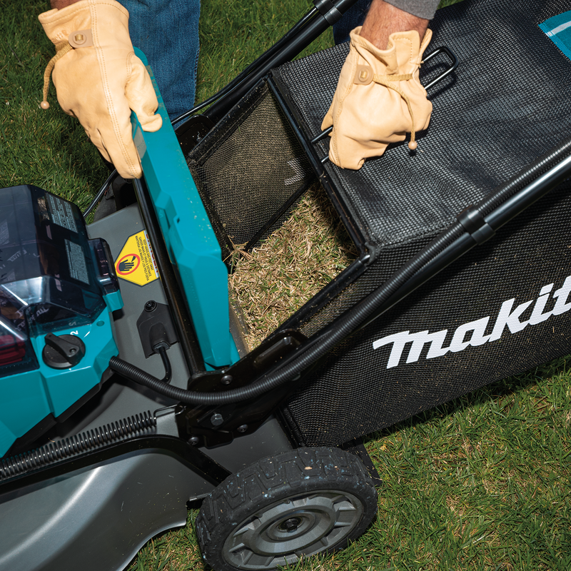 Electric Lawn Makita Xml08z Makita XML08PT1-R 36V 18V X2 LXT