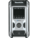 Makita XRM09B-R 18V LXT/CXT Li‑Ion Cordless Bluetooth Job Site Radio, Tool Only, Reconditioned