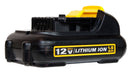 DeWALT DCB120 12V Max Lithium Ion Battery Pack New