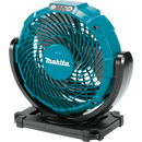 Makita CF100DZ 12V max CXT® Lithium‑Ion Cordless 7‑1/8" Fan, Tool Only, New