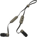 Walker's Electronic Ear Bud Headset GWP-RPHE New