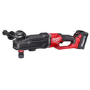 Milwaukee 2811-22 M18 FUEL SUPER HAWG Right Angle Drill With QUIK-LOK Kit, New