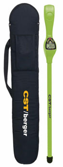 CST/Berger MT202 Magna-Trak 200 Series Magnetic Locater with Soft Case, New