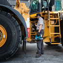 Makita XPG01Z-R 18V LXT Lithium‑Ion Cordless Grease Gun, Tool Only, Reconditioned