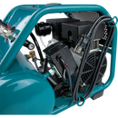 Makita MAC210Q-R Quiet Series 1 HP, 2 Gallon, Oil‑Free, Electric Air Compressor, Reconditioned
