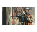 Bosch DH507-RT 10 Amp SDS-Max Variable-Speed Demolition Hammer, Reconditioned