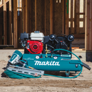 Makita MAC5501G 5.5 HP* Big Bore™ Gas Air Compressor, (New) LOCAL PICK UP ONLY - ToolSteal.com