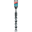 Makita B-60838 1 "x 10" SDS ‑ PLUS Bit, 2 ‑ Edged (New) - ToolSteal.com