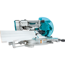 Makita XSL08Z-R 36V 18V X2 LXT Brushless 12 in. Dual‑Bevel Sliding Compound Miter Saw, AWS Capable and Laser, Tool Only, Reconditioned