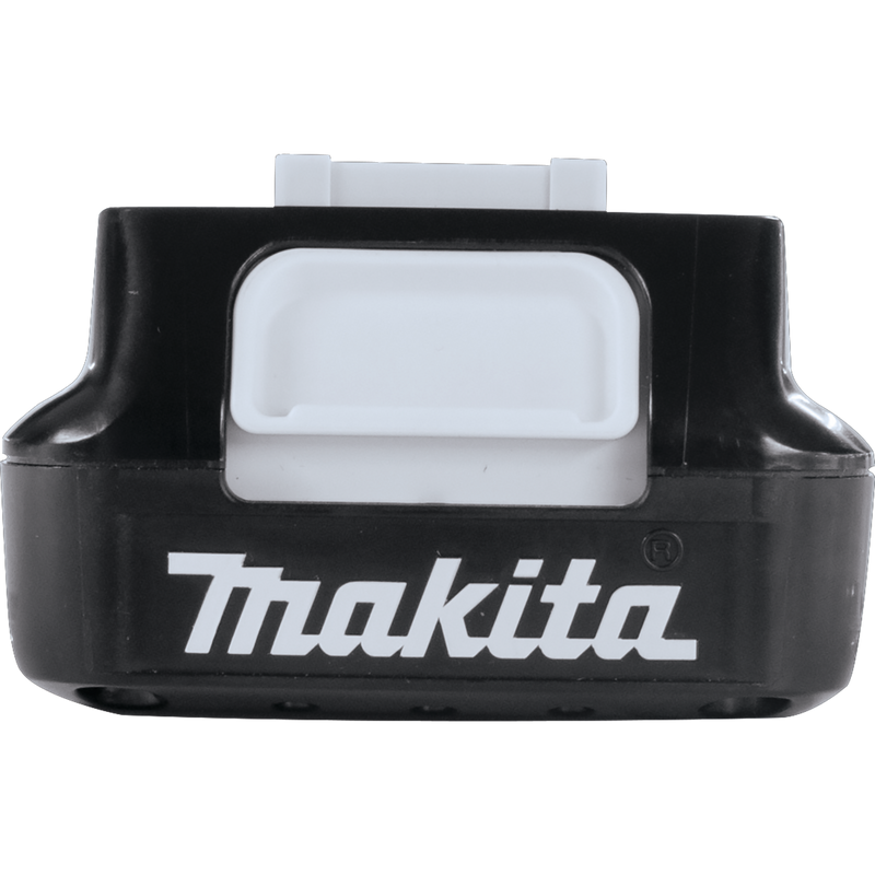Makita BL1021B 12V max CXT Lithium‑Ion 2.0Ah Battery, New