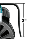 Makita AN454 1‑3/4" Coil Roofing Nailer, (New) - ToolSteal.com