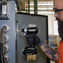 Makita XDT15R1B-R 18V LXT Li‑Ion Sub‑Compact Brushless Cordless Impact Driver Kit 2.0Ah, Reconditioned