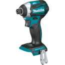 Makita XDT14M-R  18V LXT® Lithium‑Ion Brushless Cordless Quick‑Shift Mode™ 3‑Speed Impact Driver Kit (4.0Ah) Reconditioned