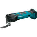 Makita XMT03Z-R 18V LXT Lithium‑Ion Cordless Multi‑Tool, Tool Only, Reconditioned