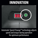 Makita XAG11T 18V LXT Lithium‑Ion Brushless Cordless 4‑1/2 in. / 5 in. Paddle Switch Cut‑Off/Angle Grinder Kit, with Electric Brake 5.0Ah, New