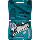 Makita AF635-R 15 Gauge, 2‑1/2" Angled Finish Nailer, 34⁰ (Reconditioned) - ToolSteal.com
