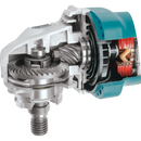 Makita GA4542C-R 4‑1/2" SJS™II High‑Power Angle Grinder, (Reconditioned) - ToolSteal.com