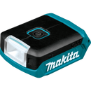 Makita CT326 12V max CXT Lithium‑Ion Cordless 3‑Pc. Combo Kit 1.5Ah, New