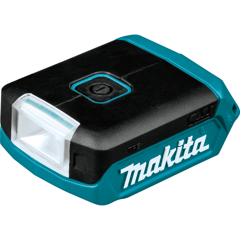 Makita CT326 12V max CXT Lithium‑Ion Cordless 3‑Pc. Combo Kit 1.5Ah, New