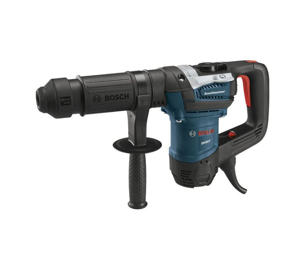 Bosch DH507-RT 10 Amp SDS-Max Variable-Speed Demolition Hammer, Reconditioned