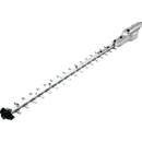 Makita EN5950SH-R 24 in. 25.4 cc MM4 4‑Stroke Engine Double‑Sided Hedge Trimmer Reconditioned