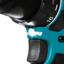 Makita XFD061-R 18V LXT Lithium‑Ion Compact Brushless Cordless 1/2" Driver‑Drill Kit (3.0Ah) (Reconditioned) - ToolSteal.com