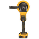 DeWalt DCM849P2 20V MAX* XR® 7 in. Cordless Variable-Speed Rotary Polisher Kit, New