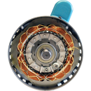 Makita MAC700-R 2.0 HP Big Bore Air Compressor Reconditioned