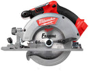 Milwaukee 2730-20 M18 FUEL™ 6-1/2" Circular Saw, [Tool Only], (New) - ToolSteal.com