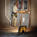 DeWalt DC020 Cordless or Corded Area Light, New