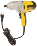 Dewalt DW292 1/2" (13mm) Impact Wrench with Detent Pin Anvil (New) - ToolSteal.com