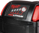 Milwaukee 2897-22 M18 FUEL™ 2-Tool Combo Kit (New) - ToolSteal.com