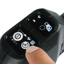 Makita XRU11M1-R 18V LXT Lithium‑Ion Brushless Cordless String Trimmer Kit 4.0Ah Reconditioned