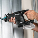 Makita XRJ07ZB 18V LXT® Lithium‑Ion Sub‑Compact Brushless Cordless Recip Saw, (Tool Only) (New) - ToolSteal.com