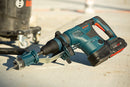 Bosch GBH18V-36CK24 PROFACTOR 18V Hitman Connected-Ready SDS-max 1-9/16"  Rotary Hammer Kit  New