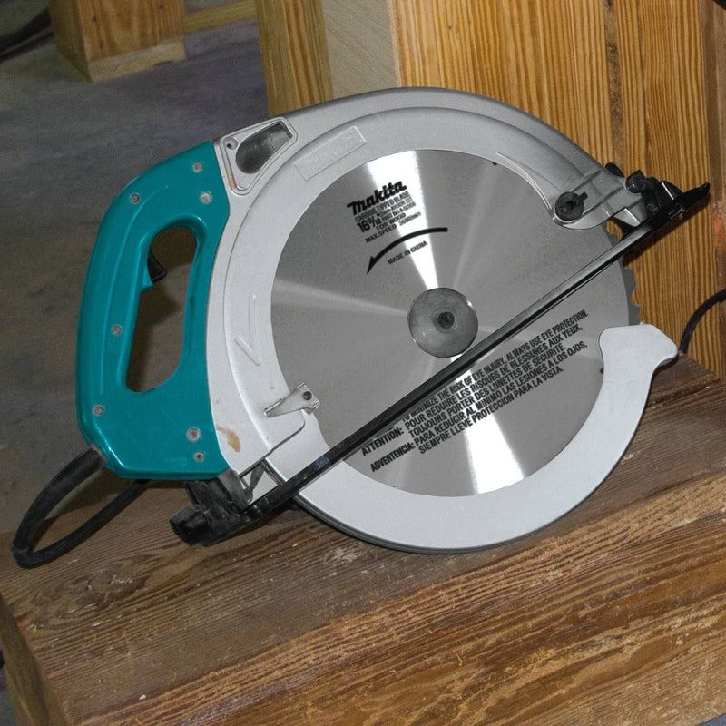 Makita 5402NA-R 16-5/16-Inch Circular Saw, (Reconditioned) - ToolSteal.com