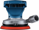 Bosch GEX18V-5N 18V Brushless 5 In. Random Orbit Sander, Bare Tool, New