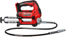Milwaukee 2646-20 M18 Cordless 2-Speed Grease Gun Tool Only, New