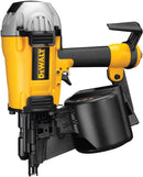 DeWalt D51855 Coil Framing Nailer 1-1/2-Inch to 3-1/2-Inch, New
