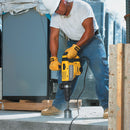 Dewalt D25701K 1-7/8 In. SDS Max Combination Hammer Kit with Complete Torque Control (New) - ToolSteal.com