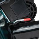 Makita MAC100Q-R Quiet Series 1/2 HP, 1 Gallon Compact, Oil‑Free, Electric Air Compressor, Reconditioned