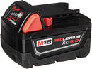 Milwaukee 2729-21 M18 Fuel Deep Cut Band Saw Kit, New