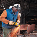 Dewalt DW802G 4-1/2" Paddle Switch Grinder (New) - ToolSteal.com