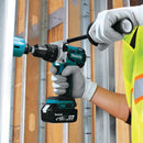 Makita XT268M 18V LXT® Lithium‑Ion Brushless Cordless 2‑Pc. Combo Kit (4.0Ah), (Reconditioned) - ToolSteal.com