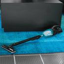 Makita XLC02R1B 18V LXT Lithium‑Ion Compact Cordless Vacuum Kit 2.0Ah, New