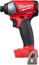 Milwaukee 2753-20 M18 FUEL™ 1/4" Hex Impact Driver, [Tool Only], (New) - ToolSteal.com