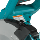 Makita LS1019L-R 10 in. Dual‑Bevel Sliding Compound Miter Saw with Laser, Reconditioned