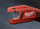 Milwaukee 2471-21 M12 Cordless Lithium-Ion Copper Tubing Cutter Kit, New