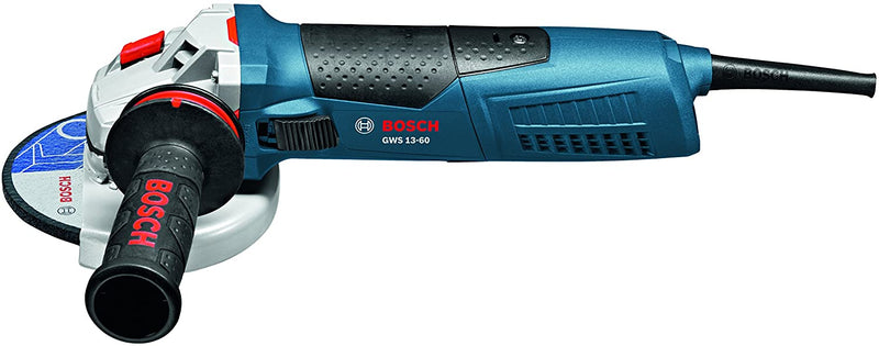 Bosch GWS13-60 6 Inch Angle Grinder, New