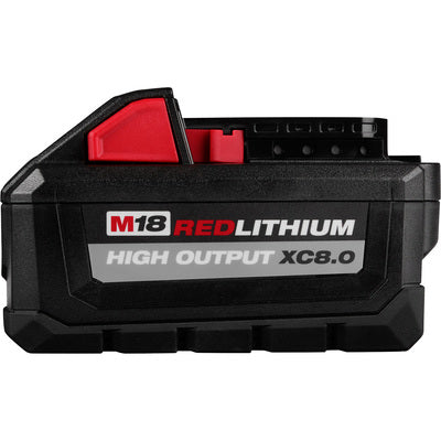 Milwaukee 48-59-1890 M18™ REDLITHIUM™ HIGH DEMAND™ 9.0Ah Battery and Charger Starter Kit, (New) - ToolSteal.com